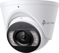 TP-Link InSight S445 2,8mm 4MP kültéri IP Turret kamera - Fehér