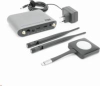 ACT AC7960 Aero 4K Vezeték nélküli Presenter- Szürke