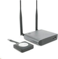 ACT AC7960 Aero 4K Vezeték nélküli Presenter- Szürke