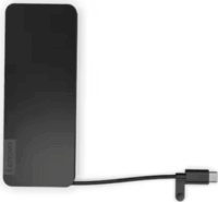 Lenovo 4X11N40212 Univerzális USB-C Laptop Dokkoló állomás 65 Watt