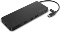 Lenovo 4X11N40212 Univerzális USB-C Laptop Dokkoló állomás 65 Watt