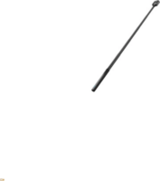 GoPro AGXTM-001 Extension Pole Vízalatti hosszabító rúd kamerához 1.2m - Fekete