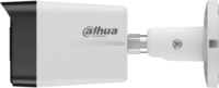 Dahua IPC-HFW1839TC-A-IL-0280B-S6 2,8mm 8MP kültéri IP Bullet kamera - Fehér