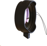 Sealife SL572 Micro Serie / RM-4K Akciókamera közeli Objektív lencse