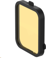 Sealife SL40005 SportDiver Akciókamera színszűrő -Sárga