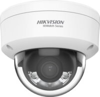 Hikvision HiWatch HWI-D149H 2,8mm 4MP kültéri IP Dome kamera - Fehér