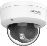 Hikvision HiWatch HWI-D149H 2,8mm 4MP kültéri IP Dome kamera - Fehér