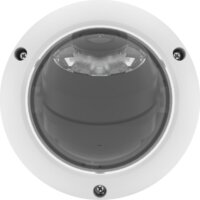 Hikvision HiWatch HWI-D149H 2,8mm 4MP kültéri IP Dome kamera - Fehér
