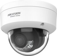 Hikvision HiWatch HWI-D149H 2,8mm 4MP kültéri IP Dome kamera - Fehér