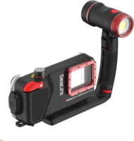 SeaLife SL406 SportDiver Ultra Pro Vízalatti Akciókamera készlet