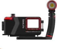 SeaLife SL406 SportDiver Ultra Pro Vízalatti Akciókamera készlet