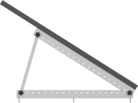EcoFlow AA-FRAME-28IN 28" Dönthető napelem tartó konzol