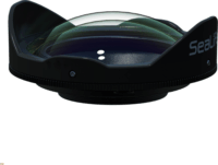 SeaLife SL054 SportDiver 52mm Nagylátószögű Akciókamera lencse