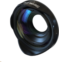 SeaLife SL054 SportDiver 52mm Nagylátószögű Akciókamera lencse