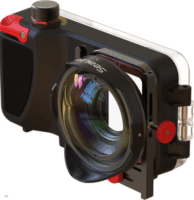 SeaLife SL054 SportDiver 52mm Nagylátószögű Akciókamera lencse