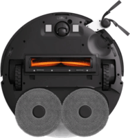 Xiaomi BHR089REU Smart Robotporszívó felmosó funkcióval - Fehér