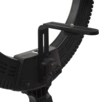 Ikan HS-PROMPTER-RL HomeStream Telefon Teleprompter Súgógép Készlet