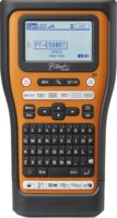 Brother PT-E560BTVP Feliratozógép + Akkumulátor készlet - Fekete