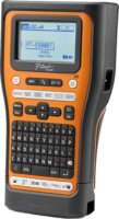 Brother PT-E560BTVP Feliratozógép + Akkumulátor készlet - Fekete
