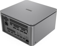 Lenovo ThinkCentre Neo Ultra SFF Számítógép (Intel Core i7-14700 / 16GB / 512GB SSD / Nvidia GeForce RTX 4060 / Win 11 Pro)