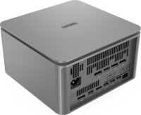 Lenovo ThinkCentre Neo Ultra SFF Számítógép (Intel Core i7-14700 / 16GB / 512GB SSD / Nvidia GeForce RTX 4060 / Win 11 Pro)