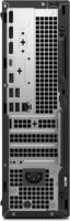 Dell Pro Slim Plus QBS1250 SFF Számítógép (Intel Core Ultra 7-265 / 16GB / 512GB M.2 SSD / Linux)