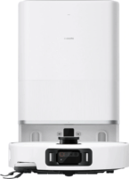 Xiaomi BHR07WFEU 5 PRO EU Smart Robotporszívó felmosó funkcióval - Fehér