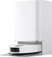 Xiaomi BHR07WFEU 5 PRO EU Smart Robotporszívó felmosó funkcióval - Fehér