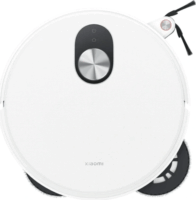 Xiaomi BHR07WFEU 5 PRO EU Smart Robotporszívó felmosó funkcióval - Fehér