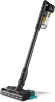 Philips XC7057/01 Porzsák Nélküli álló / kézi Felmosó porszívó 80W - Szürke / Arany