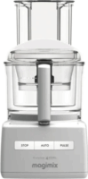 Magimix Compact C.S. 4200 XL Konyhai robotgép 3L 950 Watt - Fehér