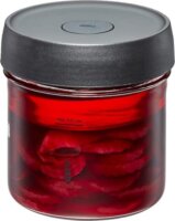 Gefu 15809 NATIVO Üveg Erjesztő edény 0,5L - Átlátszó