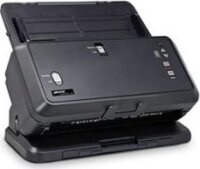 Plustek SmartOffice S 60 Dokumentum Szkenner A3 - Fekete