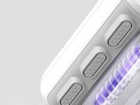 Xiaomi 6932554466459 Dust Mite Pro 2 Porzsák nélküli Kézi poratka porszívó 350W - Fehér