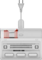 Xiaomi 6932554466459 Dust Mite Pro 2 Porzsák nélküli Kézi poratka porszívó 350W - Fehér