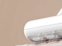 Xiaomi 6932554466459 Dust Mite Pro 2 Porzsák nélküli Kézi poratka porszívó 350W - Fehér