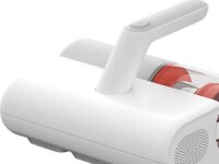Xiaomi 6932554466459 Dust Mite Pro 2 Porzsák nélküli Kézi poratka porszívó 350W - Fehér