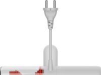 Xiaomi 6932554466459 Dust Mite Pro 2 Porzsák nélküli Kézi poratka porszívó 350W - Fehér