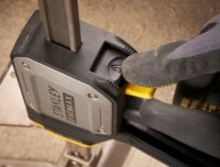 Stanley Tradelift Egykezes emelőszerszám max 150kg