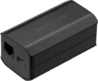 EcoFlow ZMA003-EU/UK-C20 Hordozható PowerStation Földelő Adapter