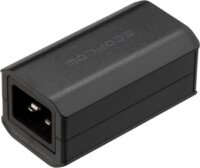 EcoFlow ZMA003-EU/UK-C20 Hordozható PowerStation Földelő Adapter