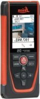 Leica Disto D5 Lézeres távolságmérő - 200 m