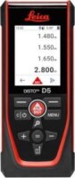 Leica Disto D5 Lézeres távolságmérő - 200 m