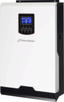 PowerWalker 10120225 Napelem Inverter (5000VA / 5000W)