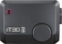 Godox iT30Pro S Sony Kompakt Fényképezőgép Vaku - Fekete