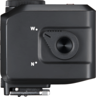 Godox iT30Pro S Sony Kompakt Fényképezőgép Vaku - Fekete