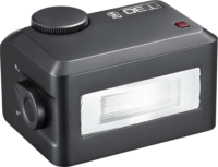 Godox iT30Pro S Sony Kompakt Fényképezőgép Vaku - Fekete