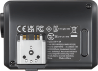 Godox iT30Pro S Sony Kompakt Fényképezőgép Vaku - Fekete