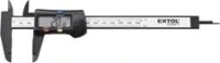 Extol Craft 925200 Digitális tolómérő - 150 mm