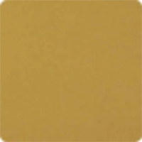 Pentart 20736 Dekorfólia 14 x 14 cm - Arany (5 db / csomag)